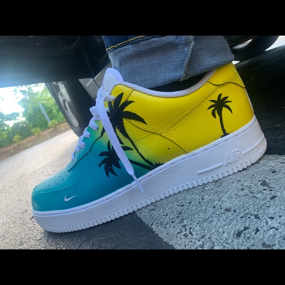 Shoe customization - Picture 5 of 10